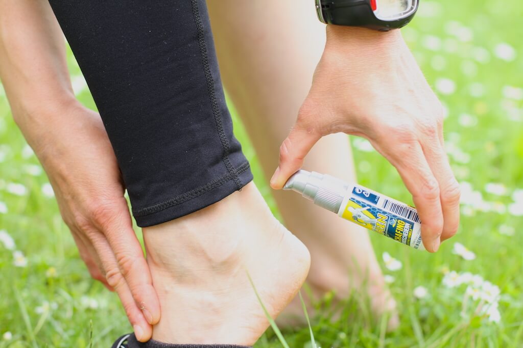 Protect your skin the Frodo way: pjuractive 2skin im Test Protect your skin the Frodo way: pjuractive 2skin im Test