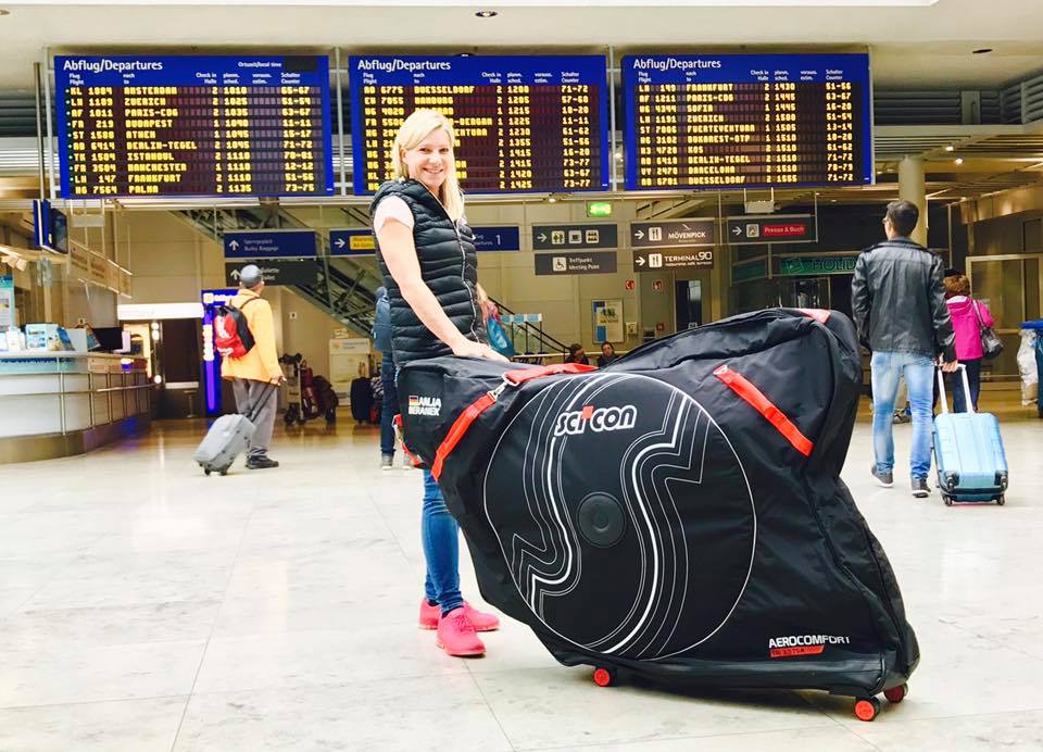 #roadtokona mit Anja Beranek - was im Koffer auf keinen Fall fehlen darf #roadtokona mit Anja Beranek - was im Koffer auf keinen Fall fehlen darf