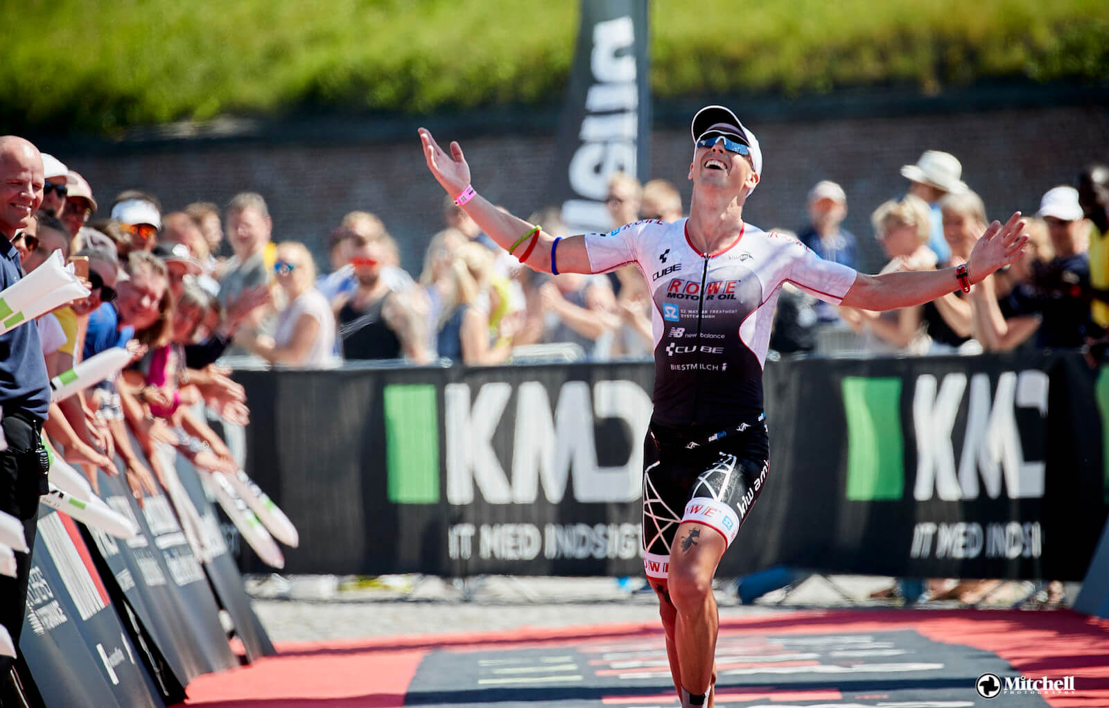 Neue Serie: #triday von Andi Böcherer auf TIME2TRI Neue Serie: #triday von Andi Böcherer auf TIME2TRI