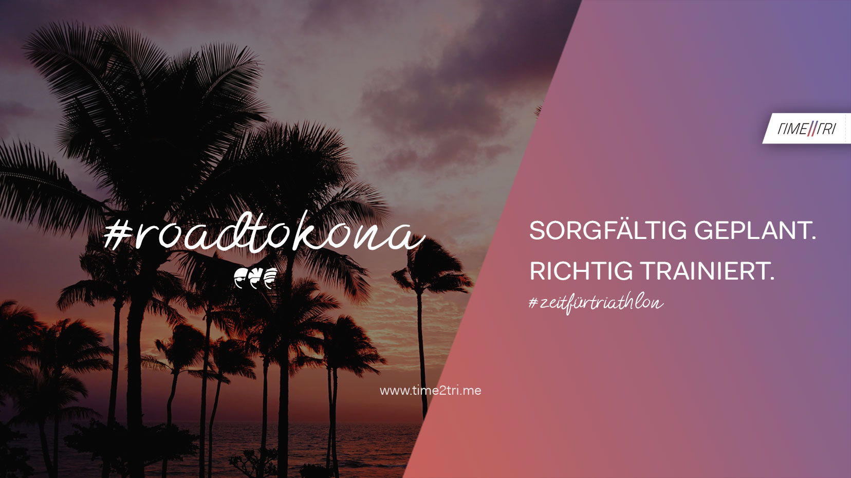 Rückblick: das war unsere #roadtokona Rückblick: das war unsere #roadtokona