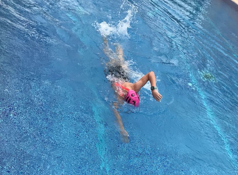 Muss ich eigentlich Kraul schwimmen können? Racing Aloha erklärt Muss ich eigentlich Kraul schwimmen können? Racing Aloha erklärt