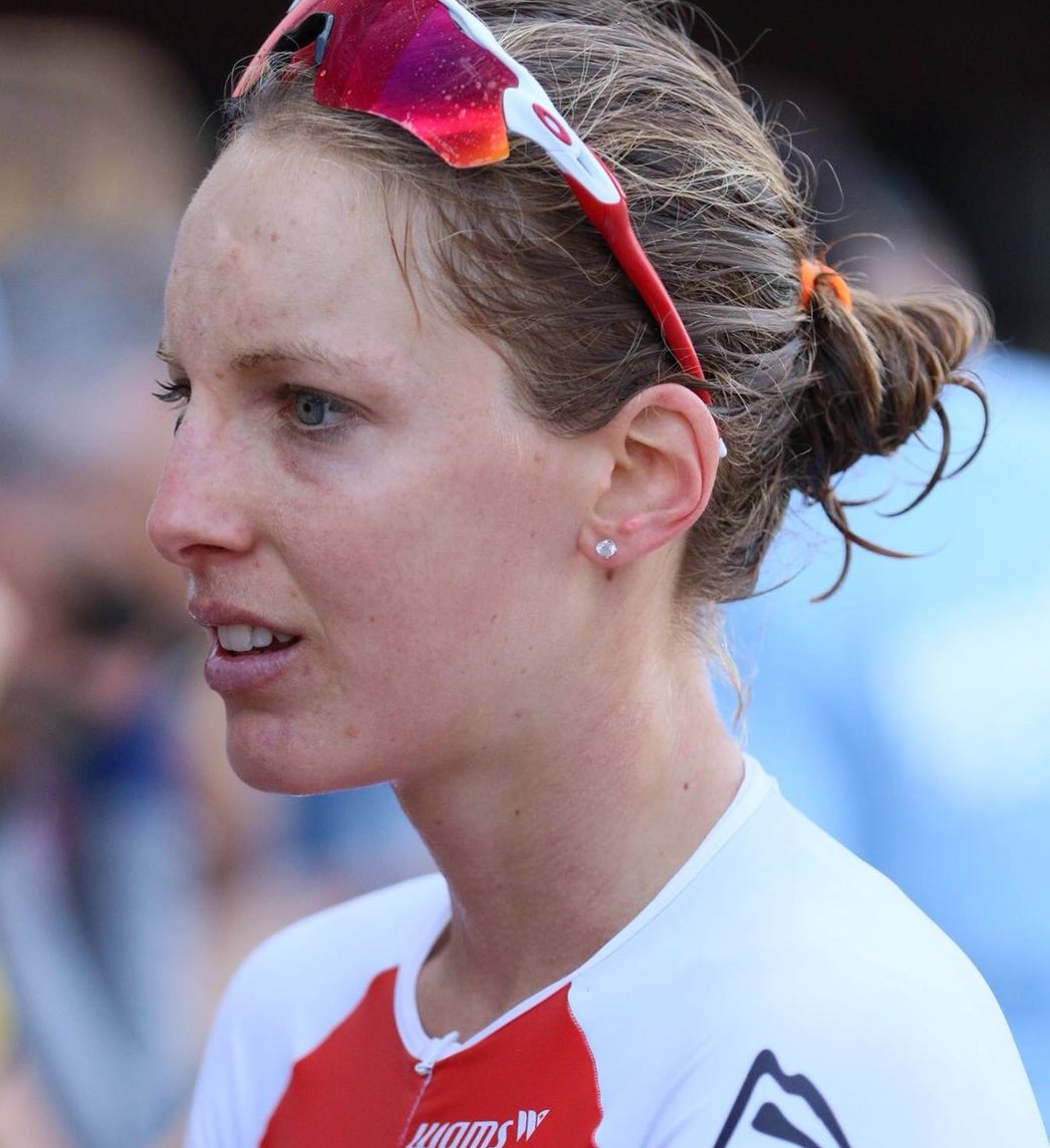 Aller Anfang ist schwer - IRONMAN 70.3 Profi-Debut in Rapperswill Aller Anfang ist schwer - IRONMAN 70.3 Profi-Debut in Rapperswill