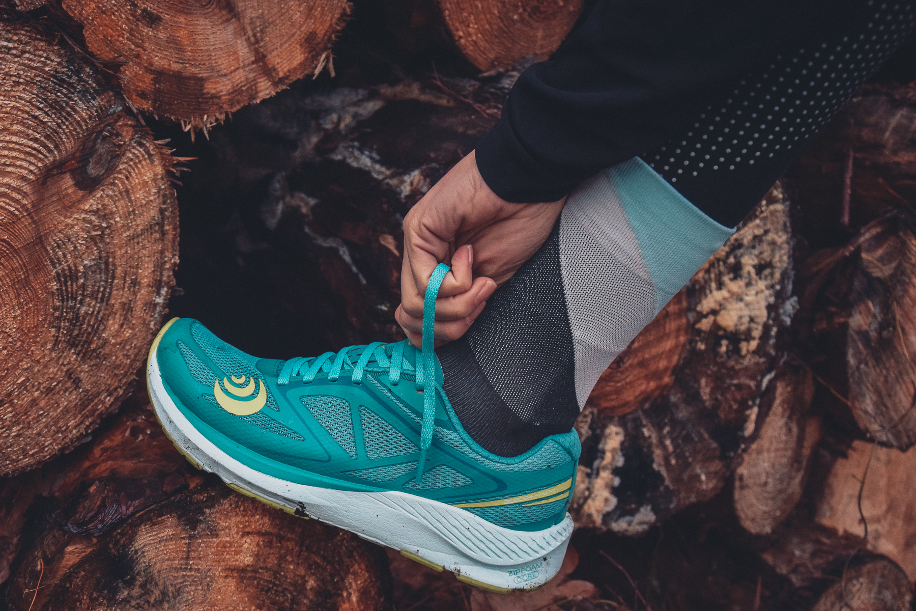 TOPO Zephyr